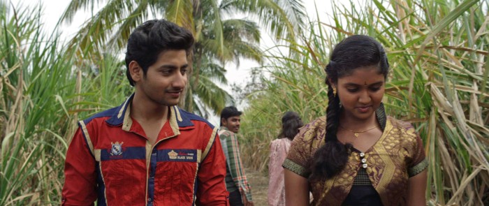 Akash Thosar
