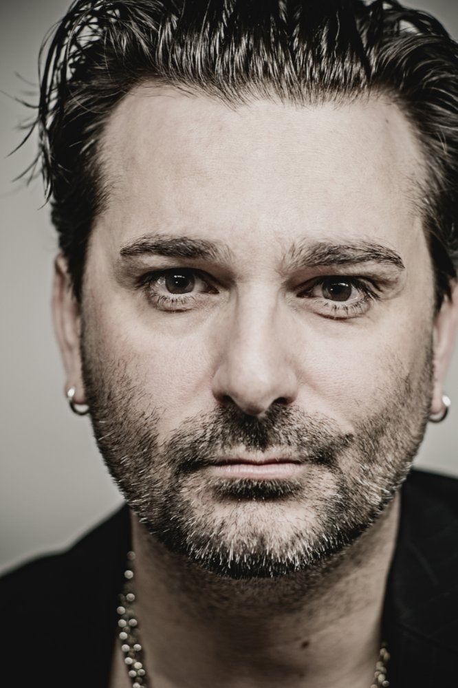 Michael Marco
