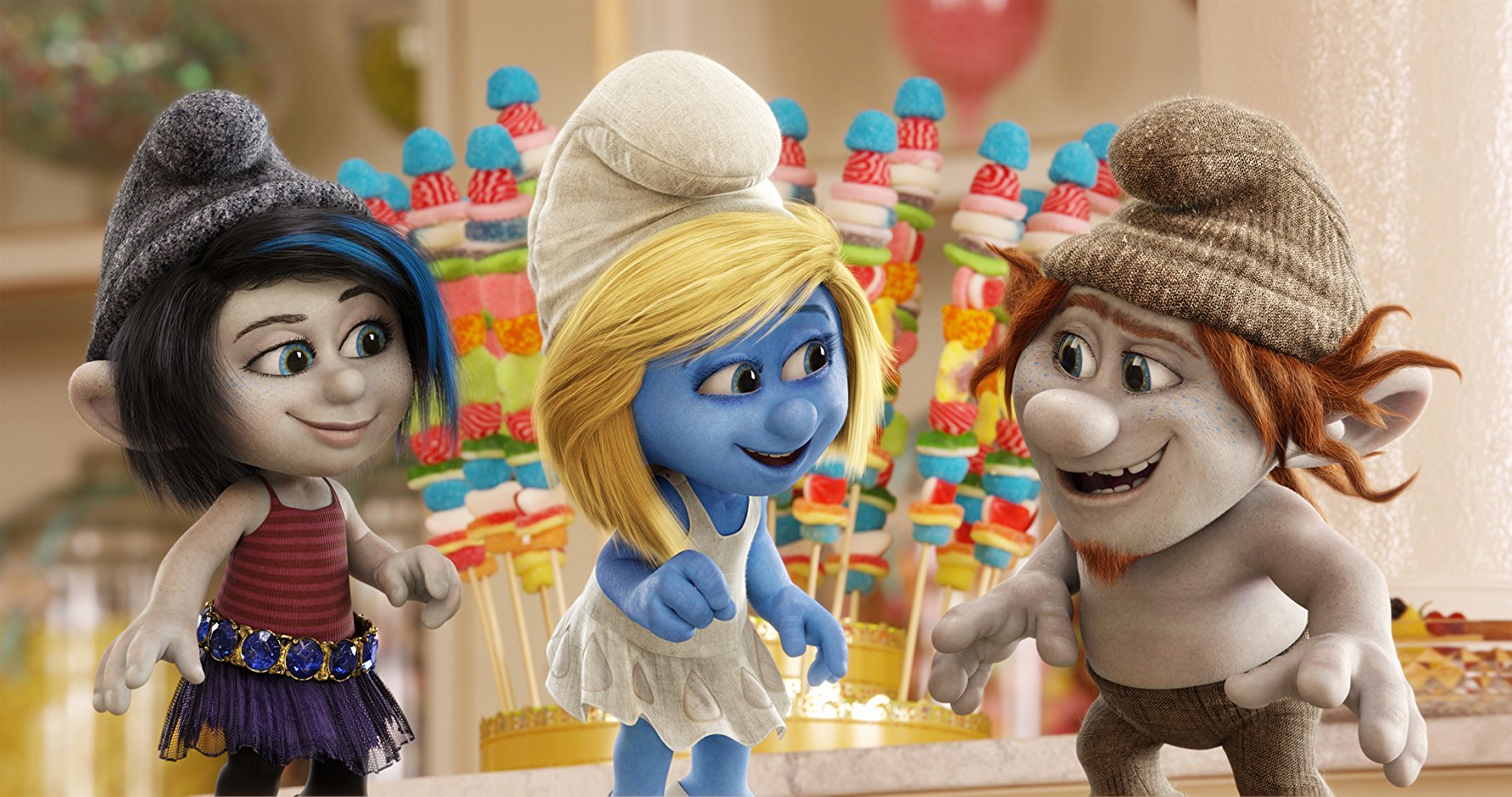 Smurfette