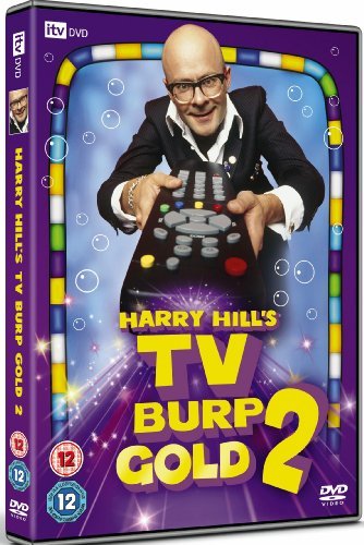 Harry Hill