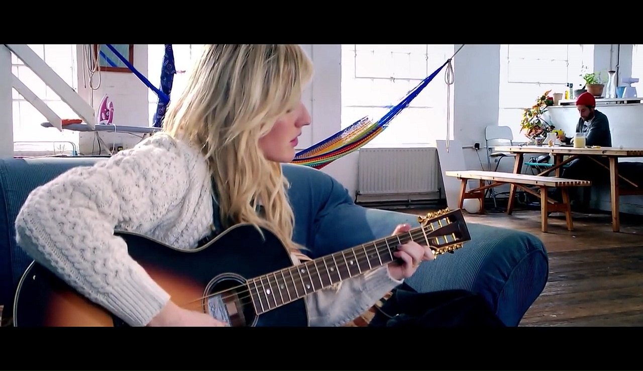 Ellie Goulding