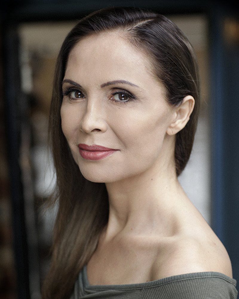 Talisa Garcia