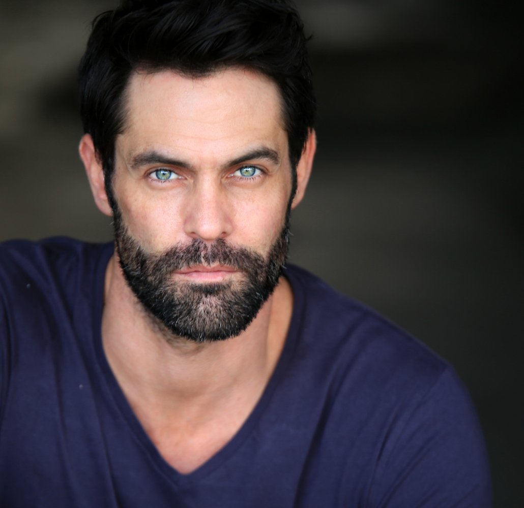 Jason-Shane Scott