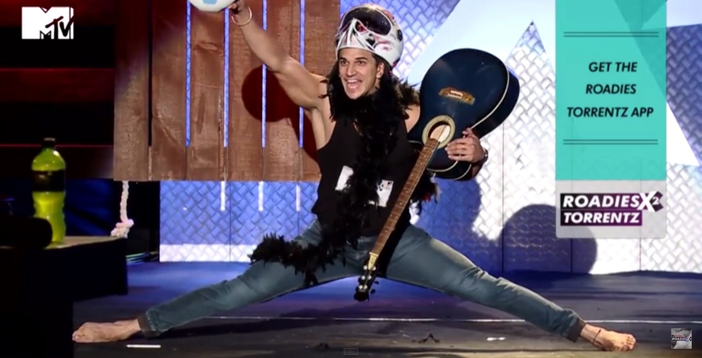 Prince Narula