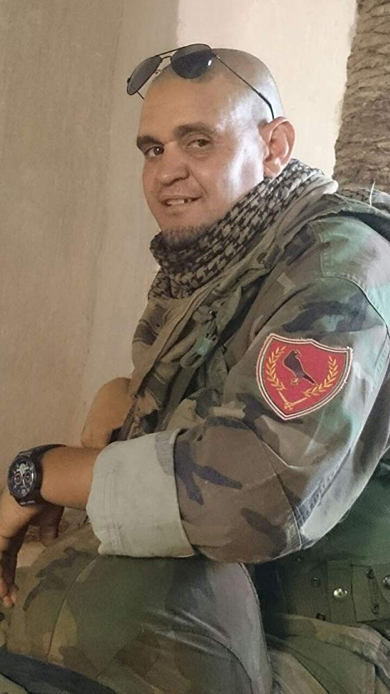 Brahim Boukhizzou