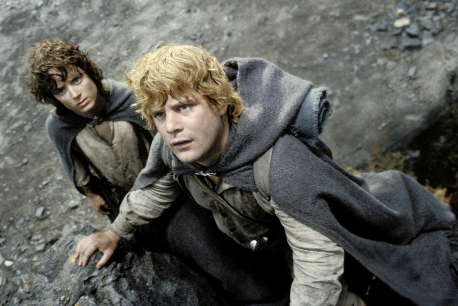 Frodo Baggins