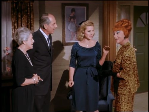 Agnes Moorehead