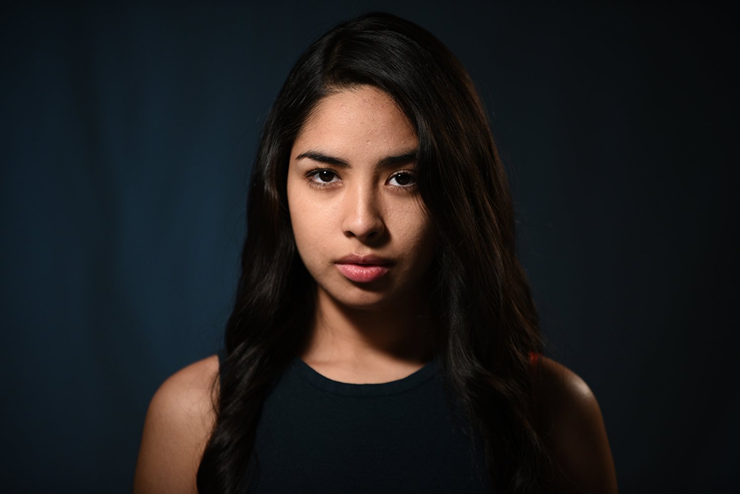 Ruby Bustamante