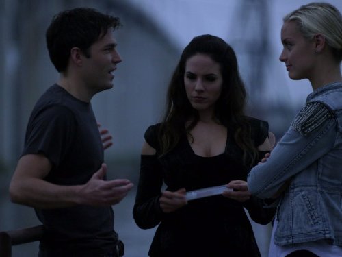 Tim Rozon