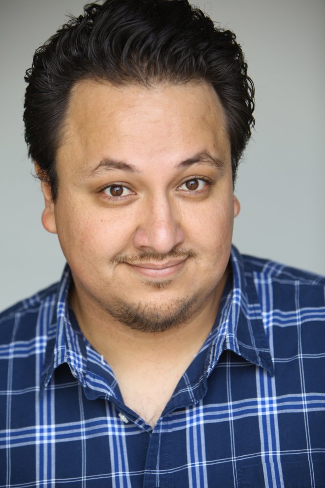 Wes Martinez