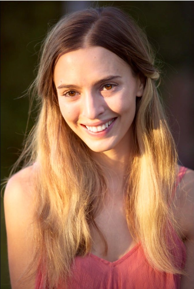 Lilly Roberson