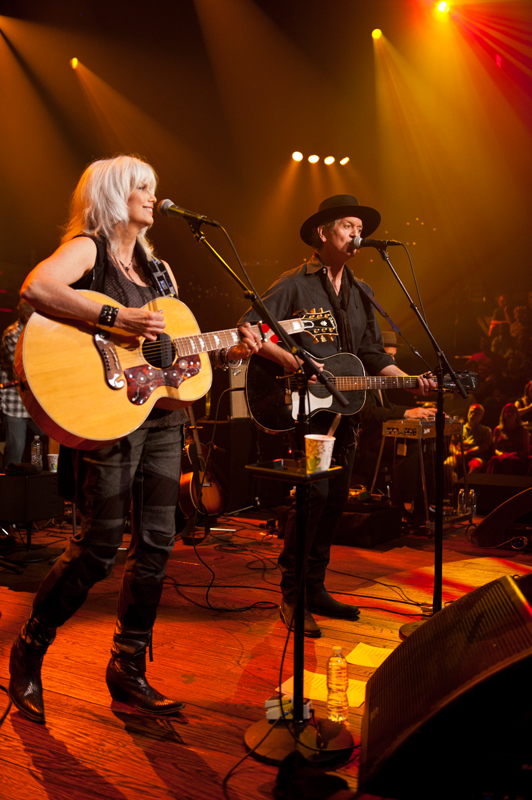 Emmylou Harris