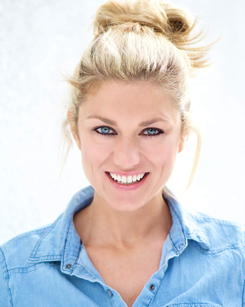 Stasia Patwell