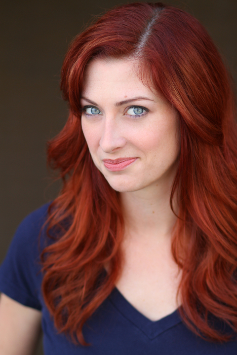 Carolyn Jania