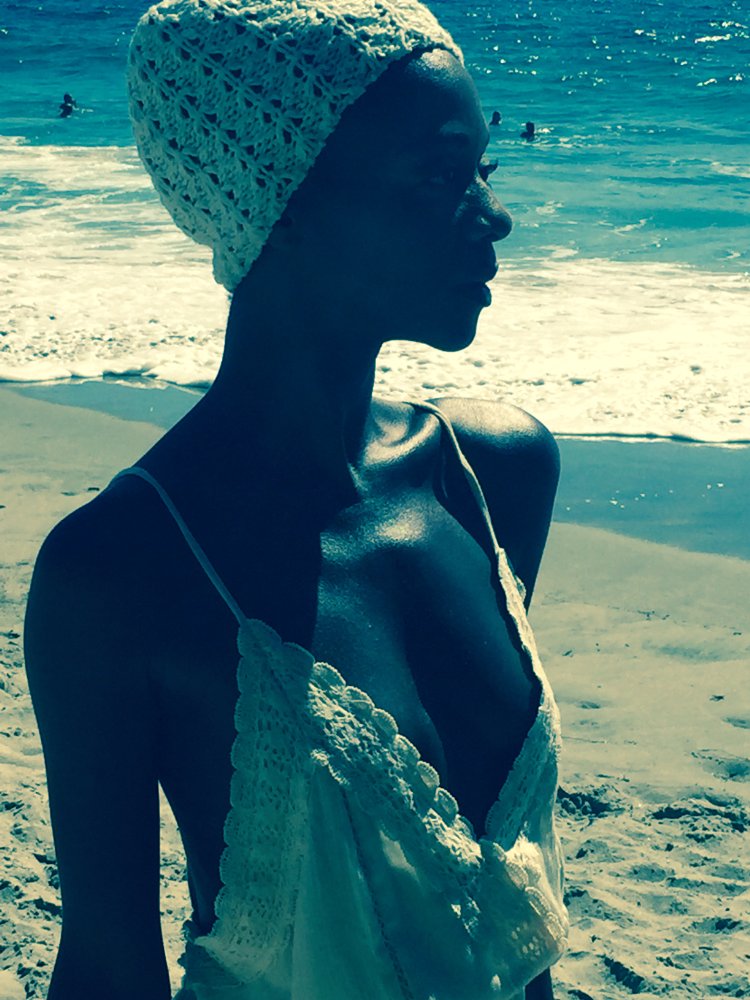 Sharon Warren