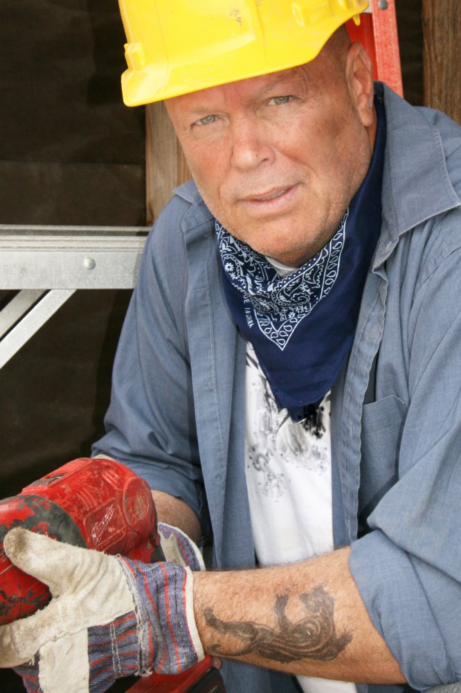 Bob Purvey