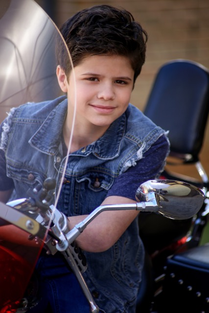 Dylan Michael Rowen