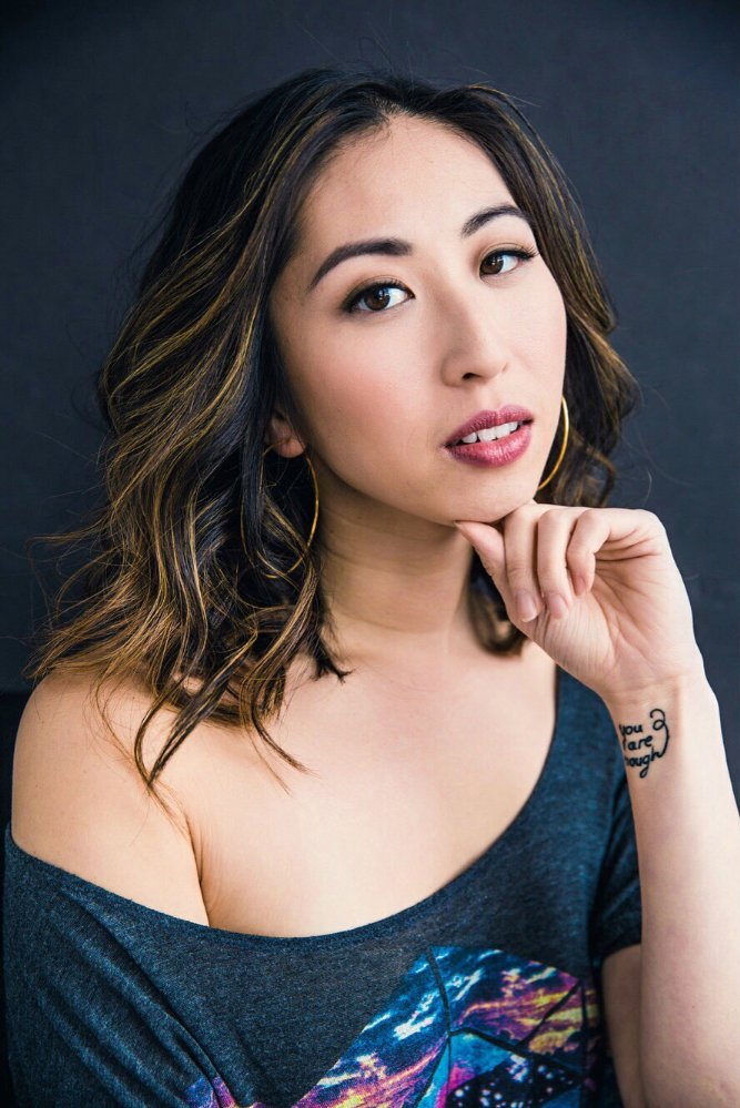 Josephine Huang