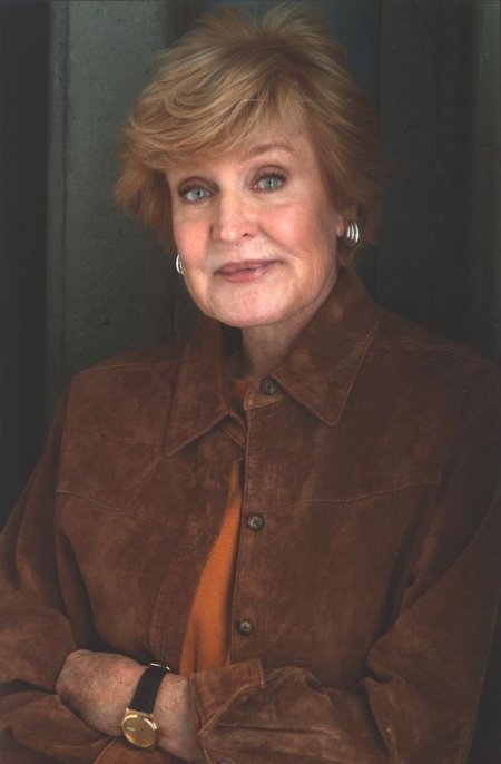 Betty McGuire