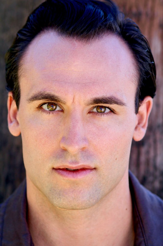 John Simmonds
