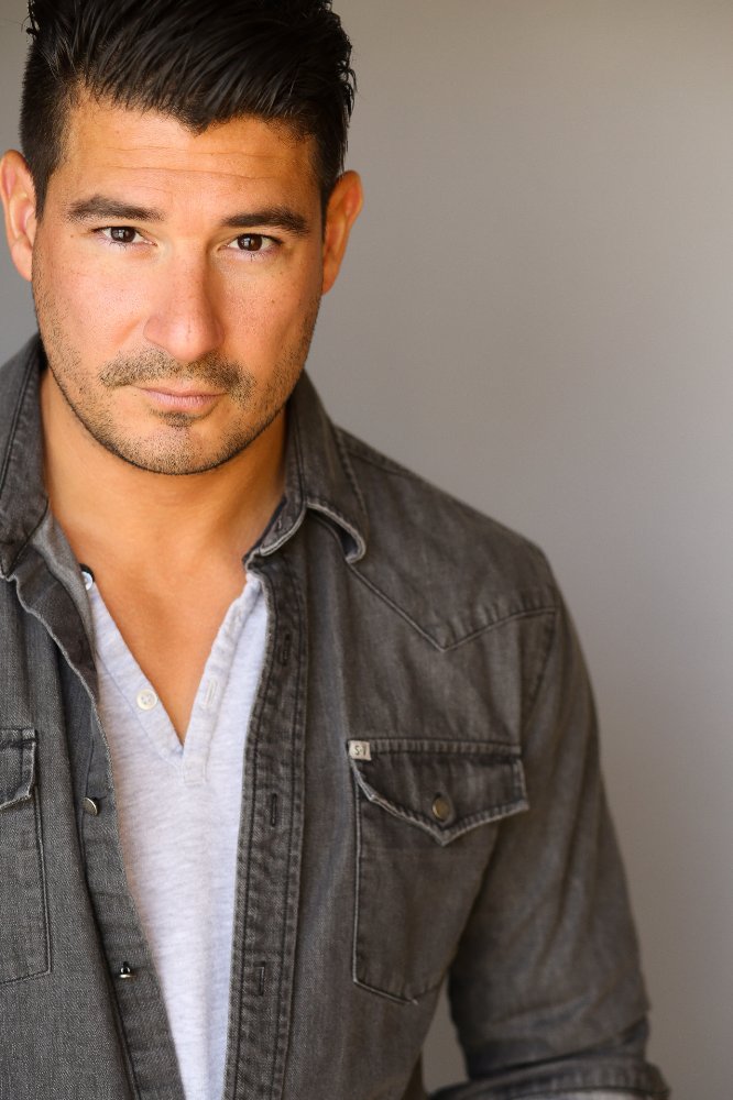 Derek Alvarado