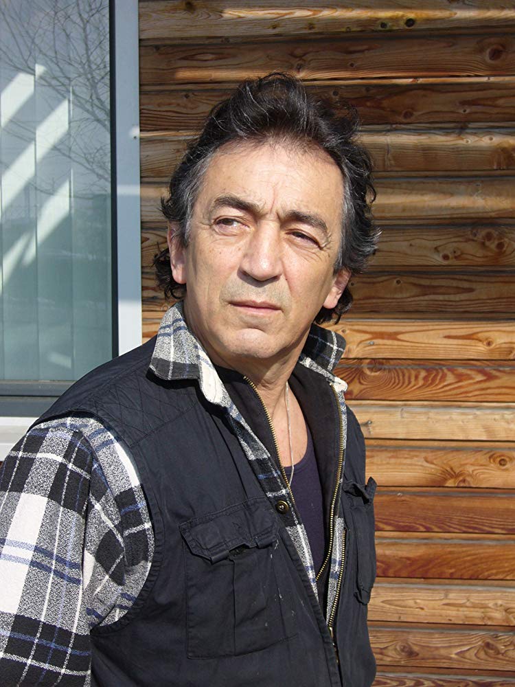 Daniel Rovai