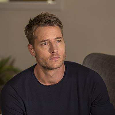 Kevin Pearson