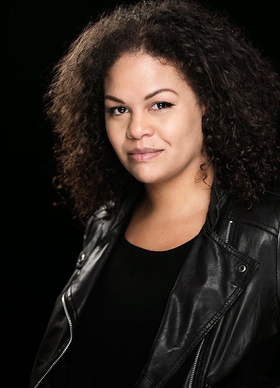 Sharon Cherry Ballard