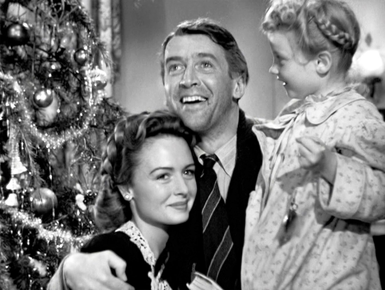 George Bailey