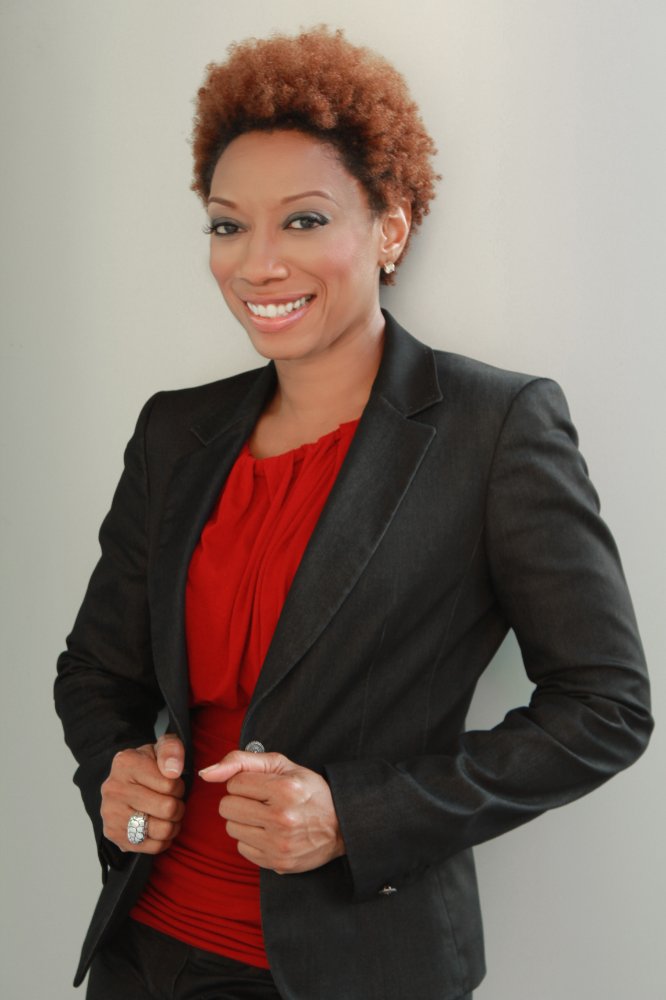 Jalene Mack