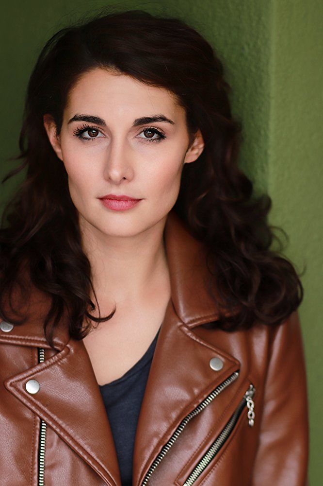 Andrea Lea Martzipan