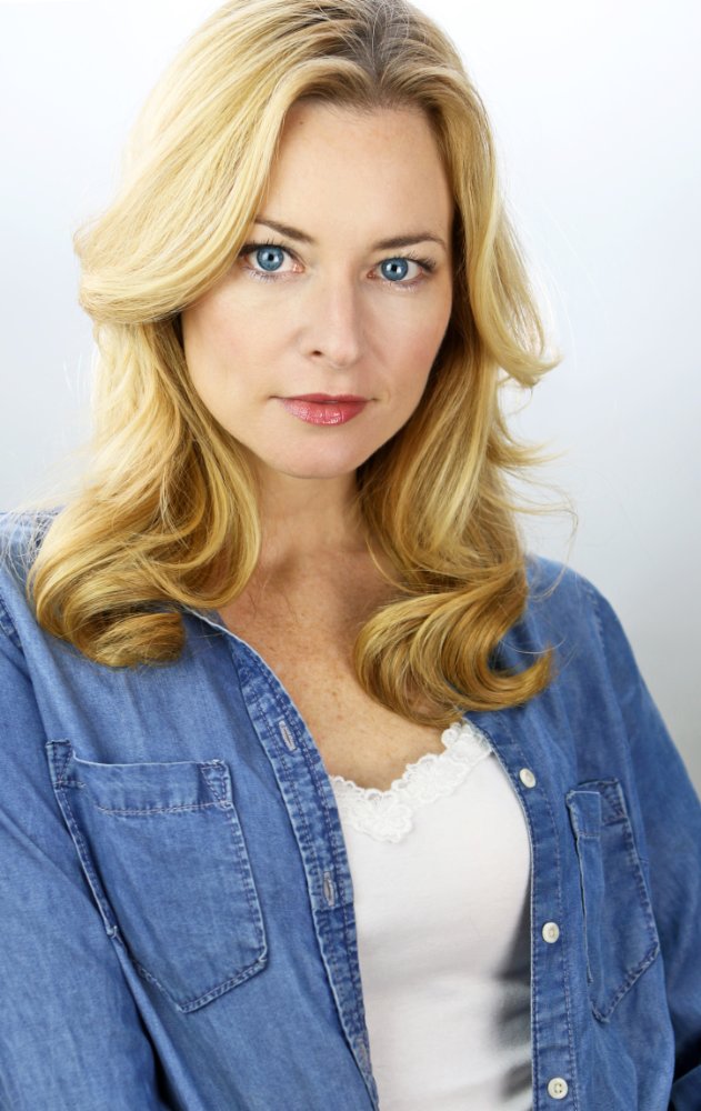 Jessica Morris