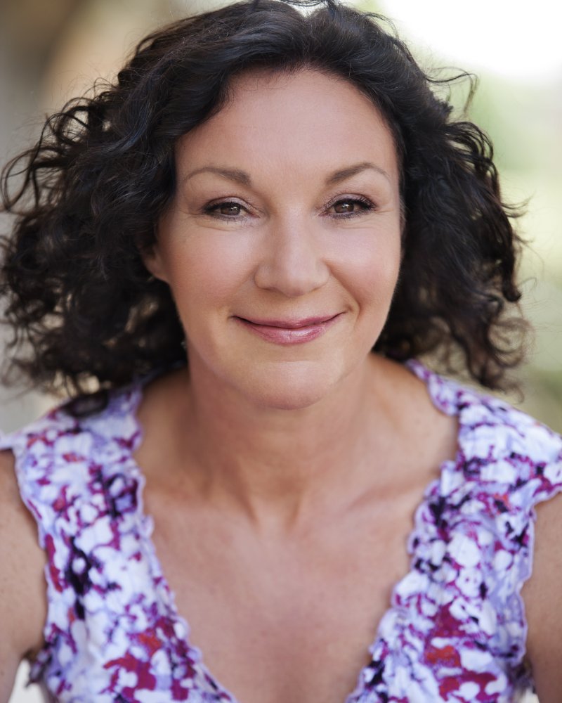 Amanda Marsden