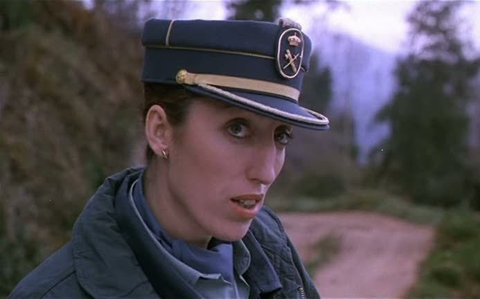 Rossy de Palma