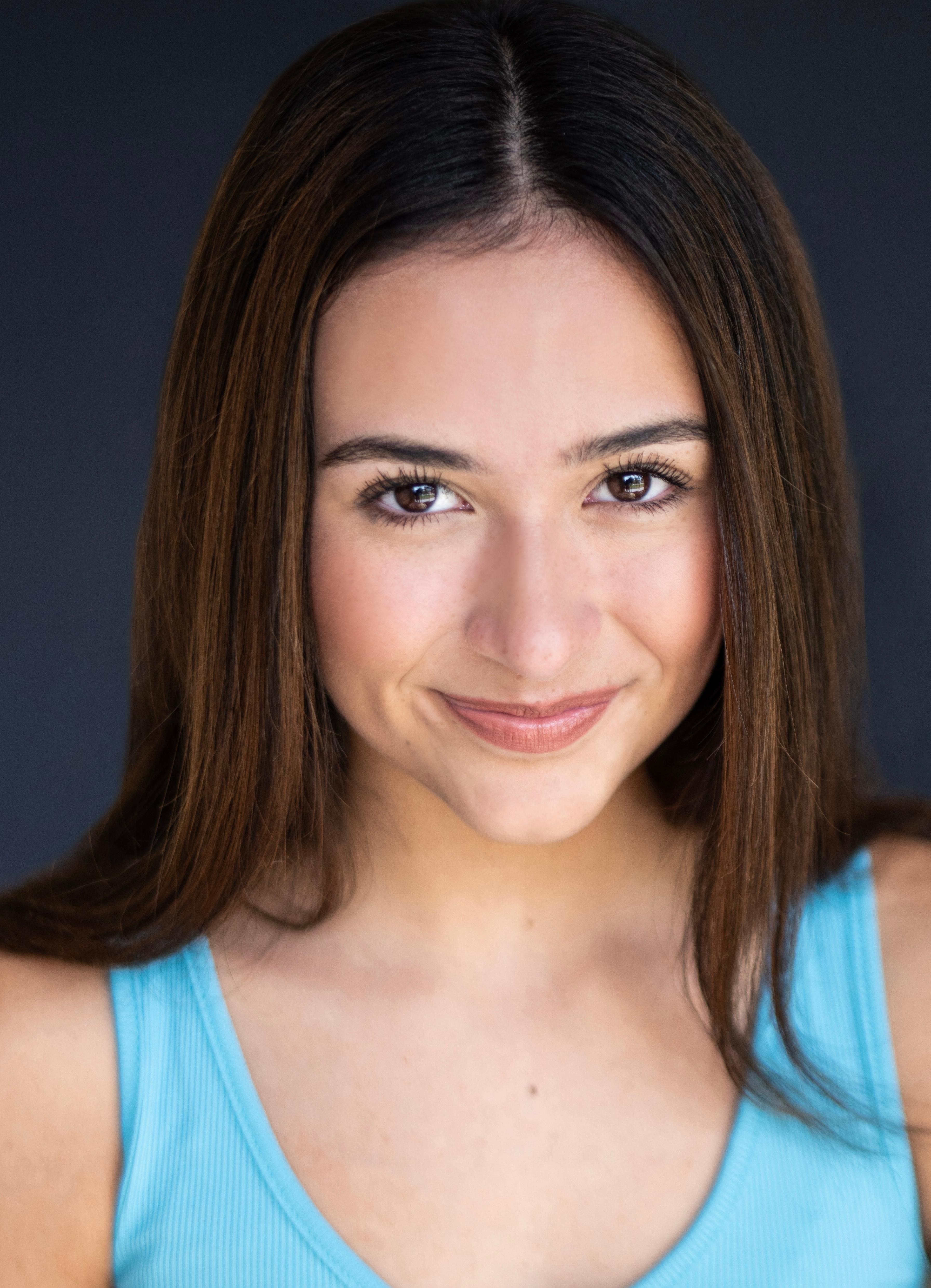 Maddie Cravens