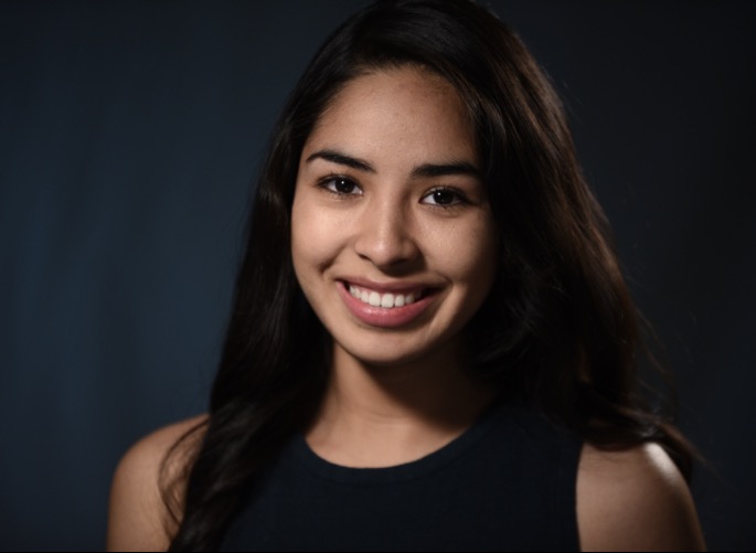 Ruby Bustamante