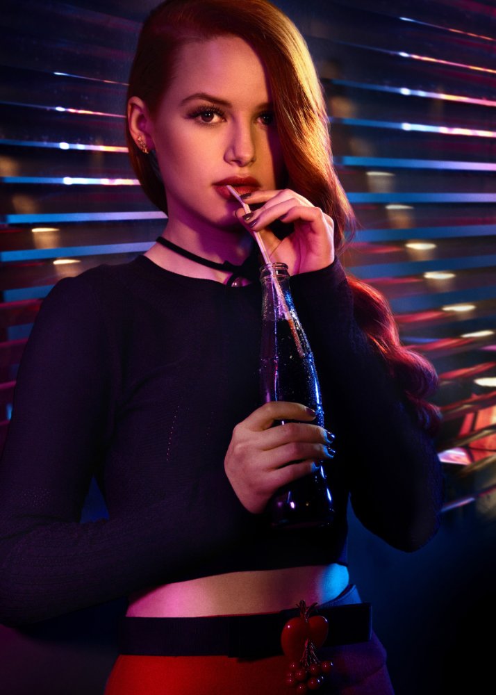Madelaine Petsch