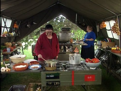 Jennifer Paterson