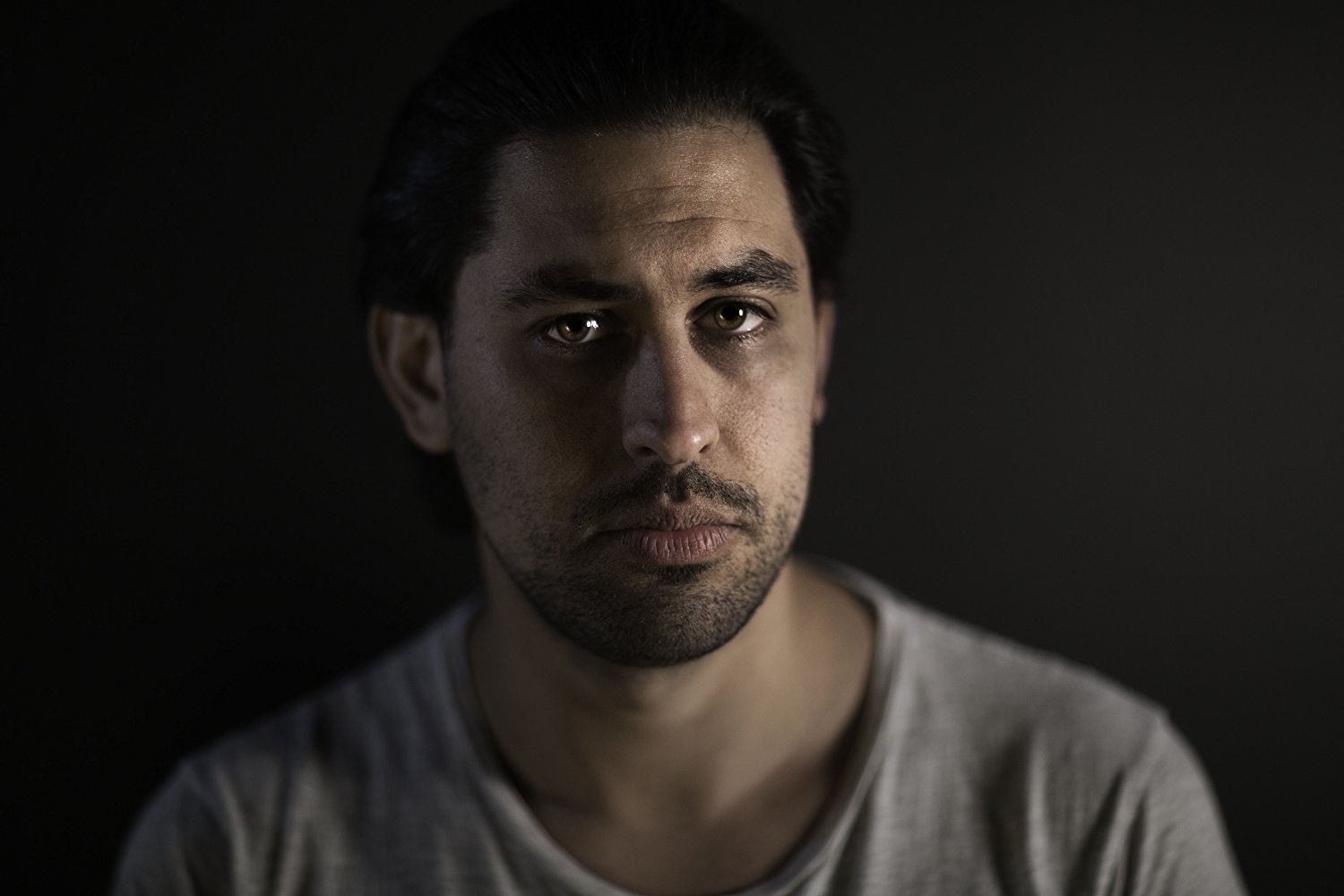 Luke Saliba