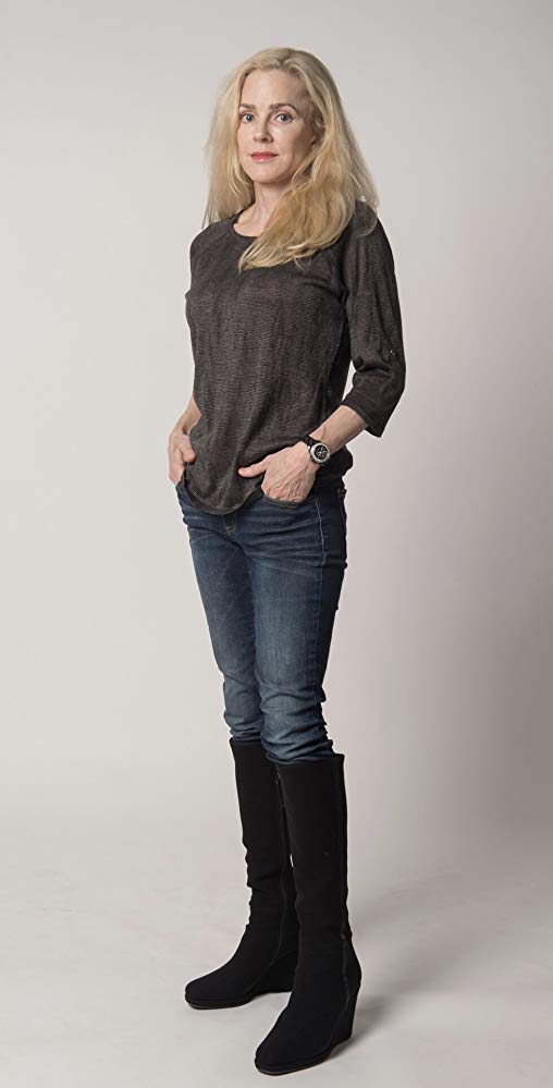 Allison Pittman