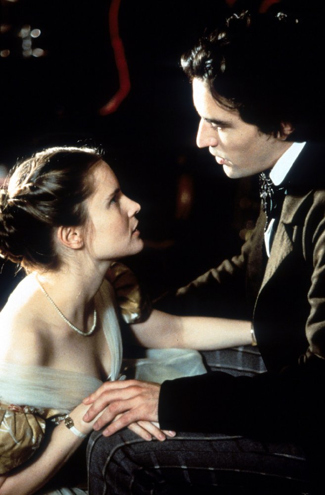 Ben Chaplin