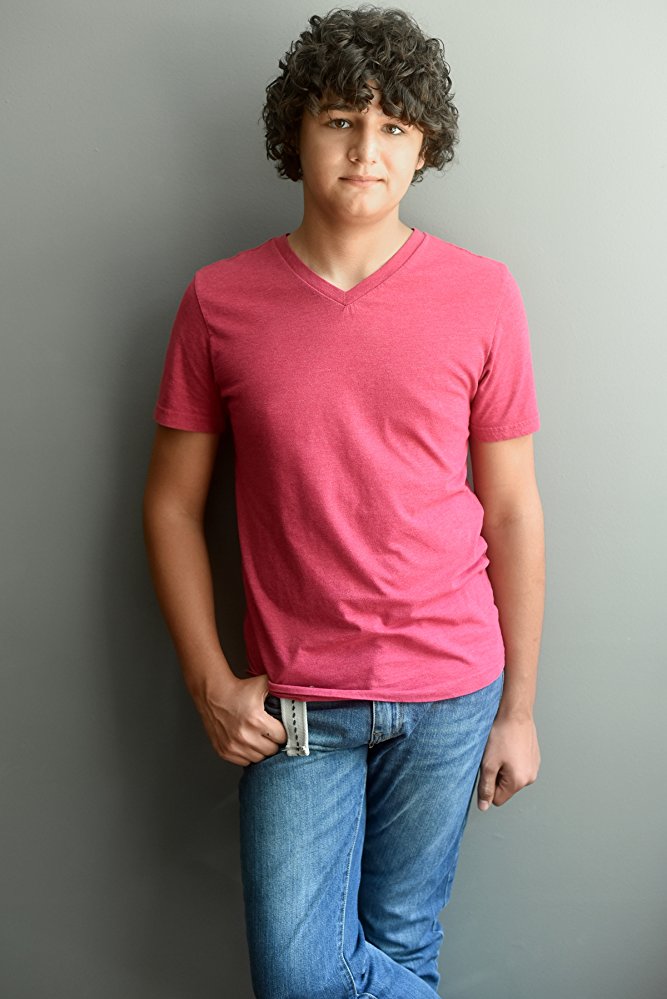Tyler Harding