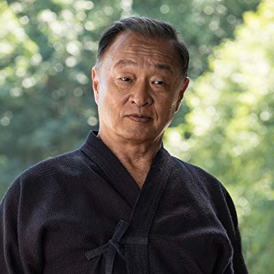 Nobusuke Tagomi