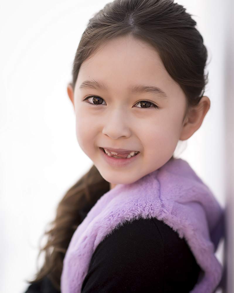 Sophia Annabella Kim