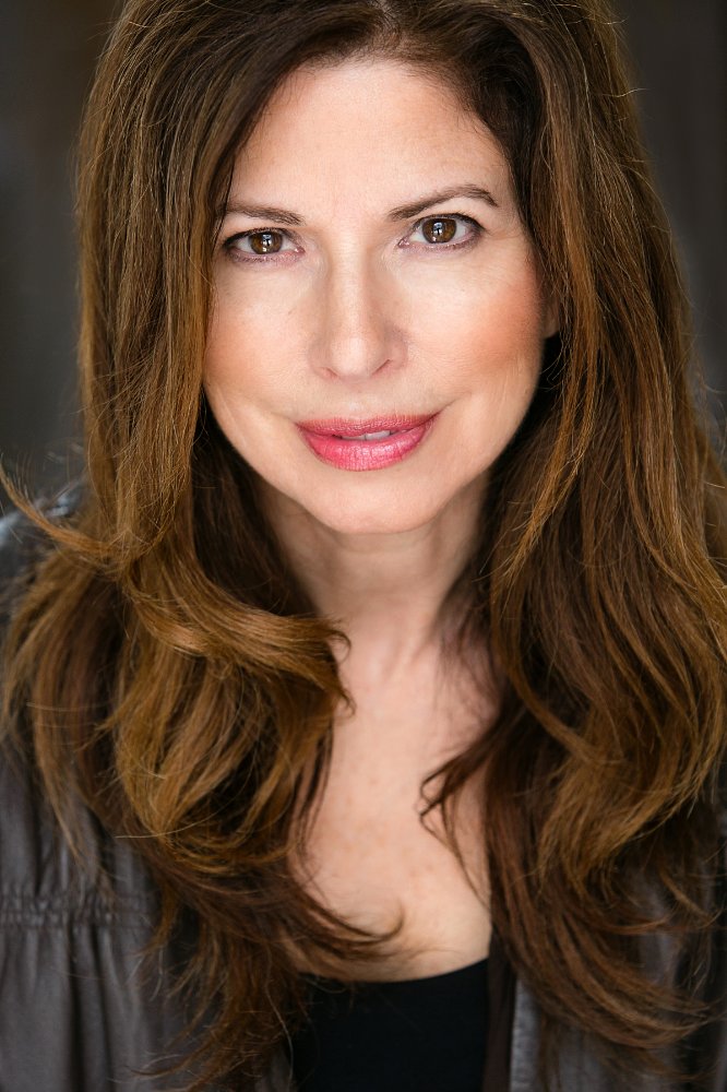 Adrianne Walsh