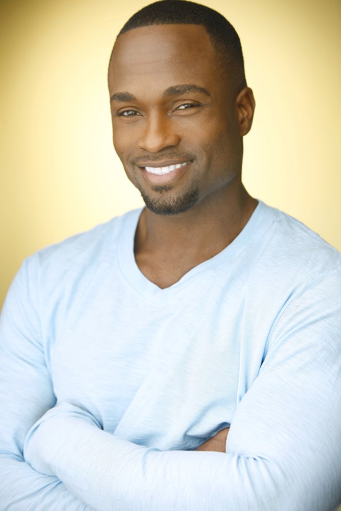 Mykel Shannon Jenkins