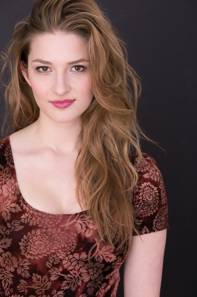 Zoe Tyson