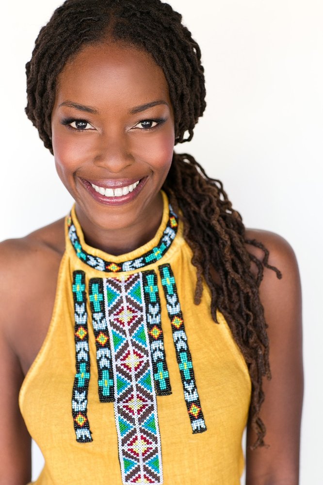 Marsha Henry