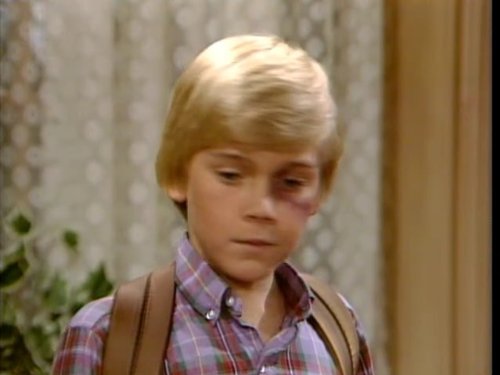 Ricky Schroder