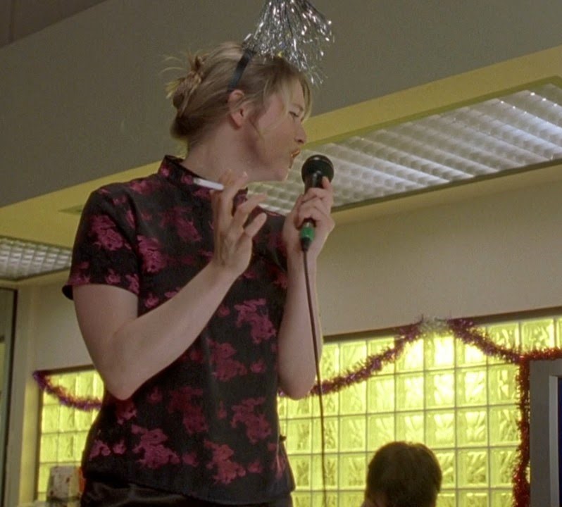Bridget Jones